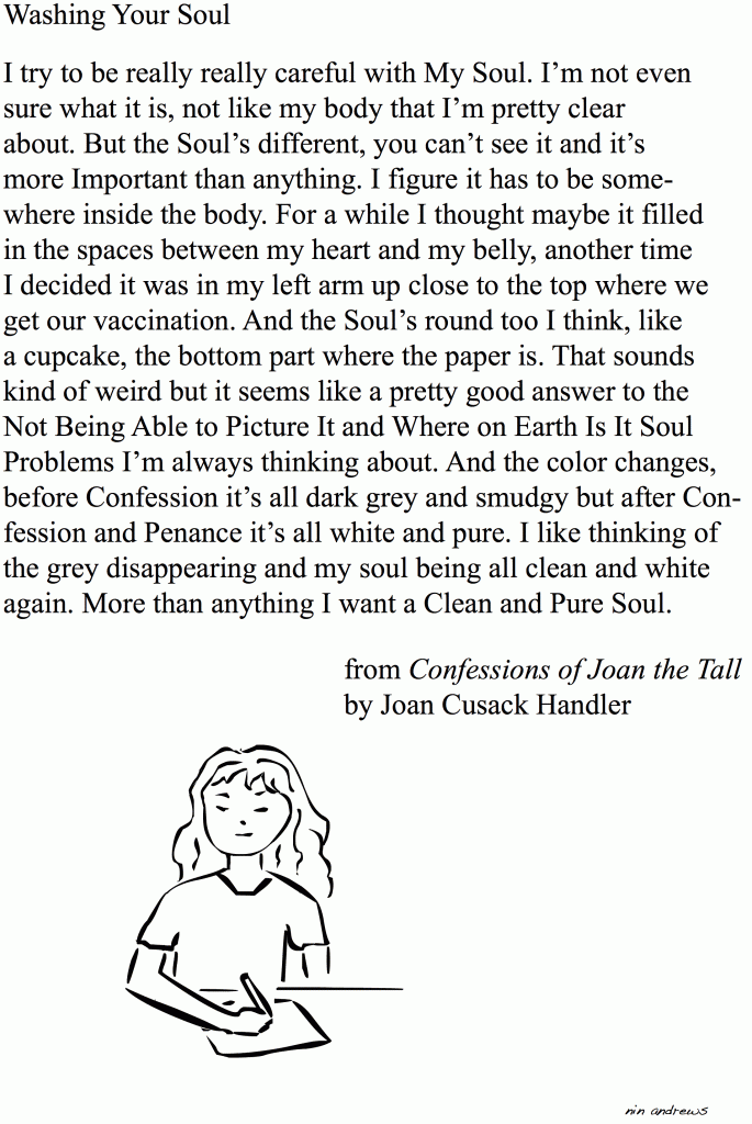 Joan maybe 3